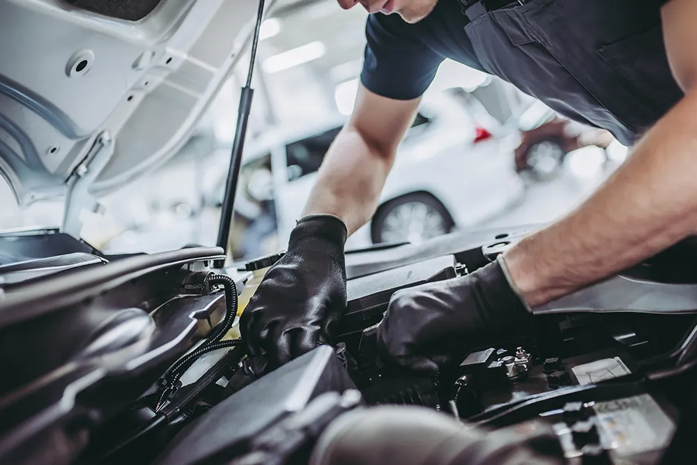 Unleashing the Power: Comprehensive Engine Repair for Optimal Performance