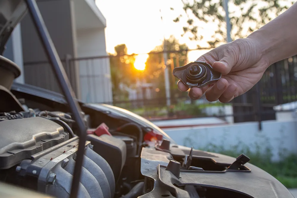 Radiator Replacement/Radiator Leak: What You Need To Know