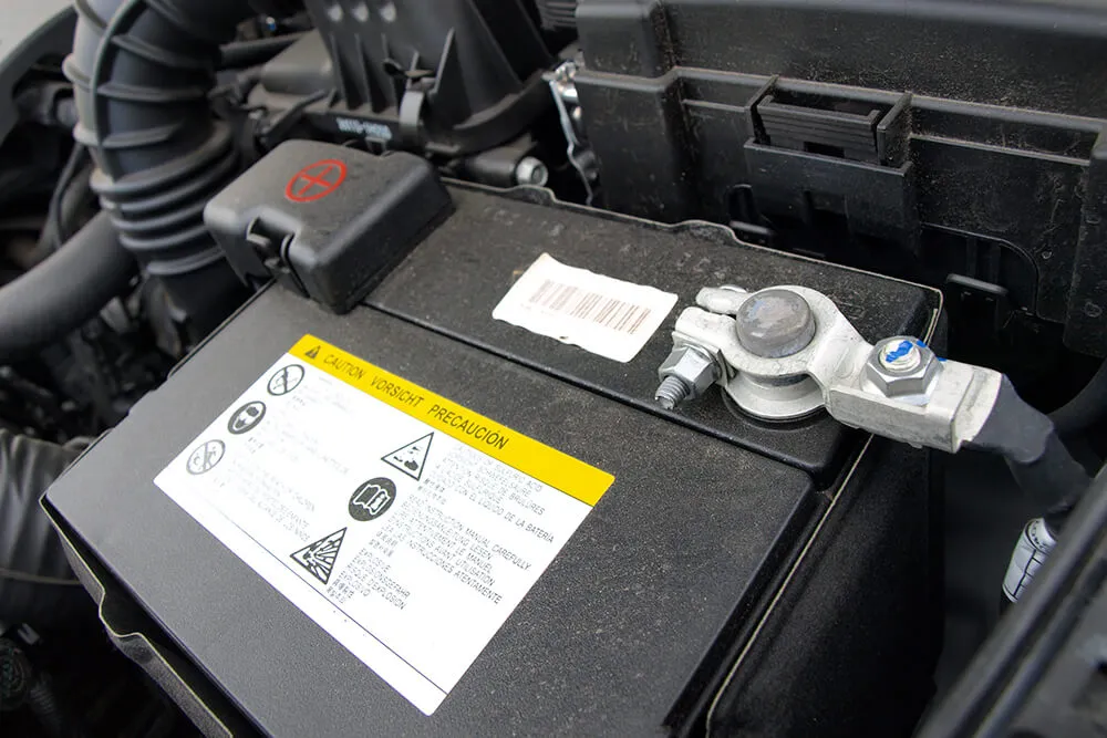 The Future Of Automotive Power: New Battery Technology, Battery Swaps, And Battery Charging