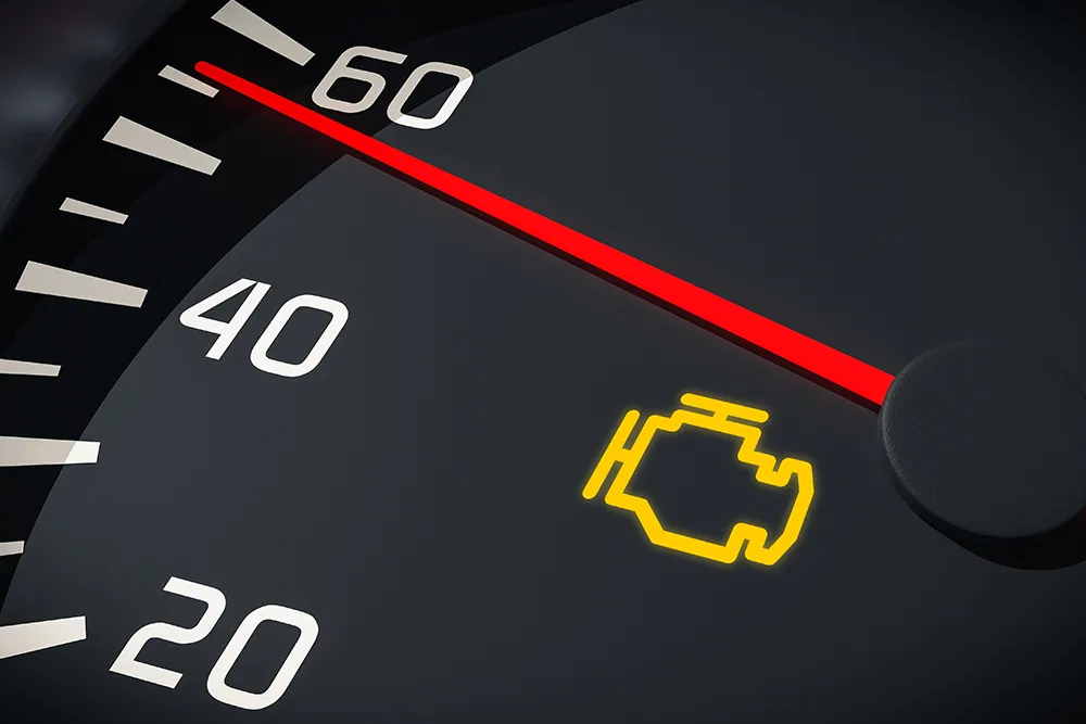 Why You Need To Pay Attention To Your Check Engine Light