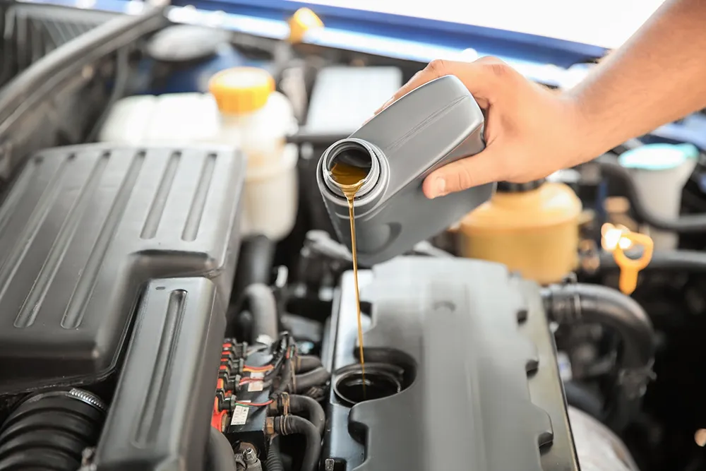 The Science Behind Oil Changes: A Closer Look At Engine Health