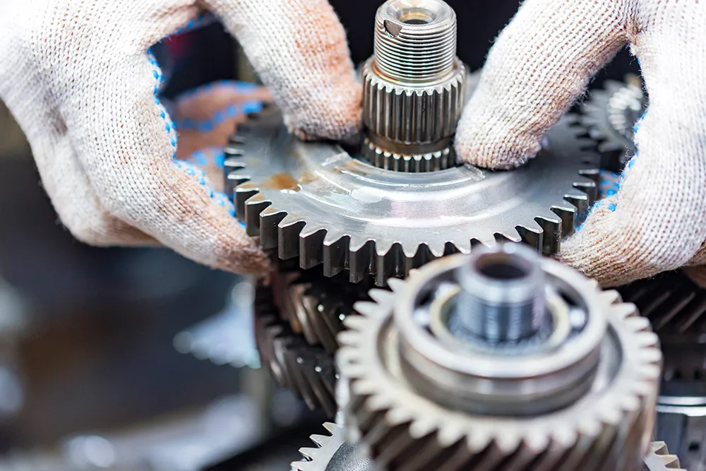 Recognizing Transmission Issues Early