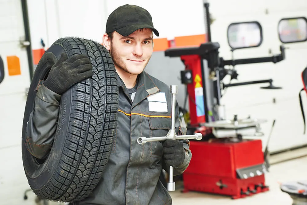 Car Maintenance for Season Changes: Tips to Keep Your Vehicle Running Smoothly