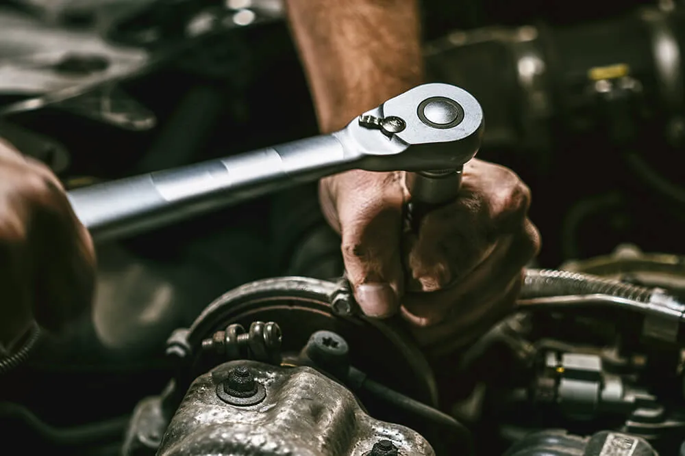 General Auto Repair: Trusted Service in Spokane, WA