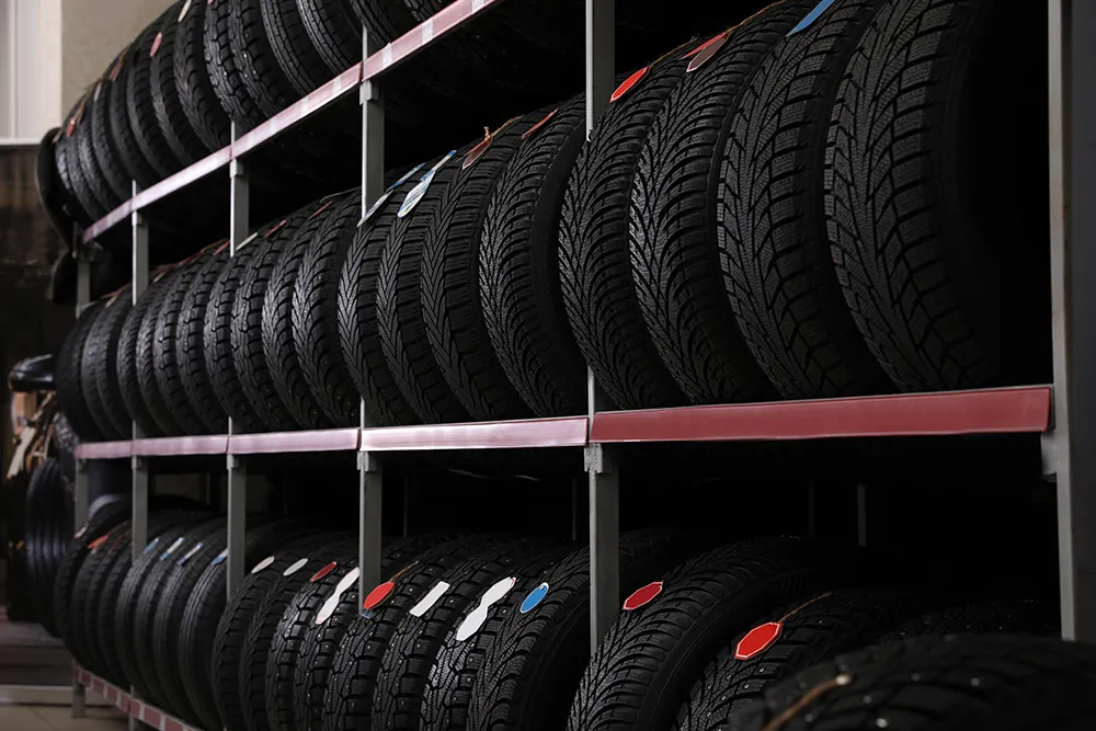 Tire Services: Keep Your Car Rolling Smoothly in Spokane, WA