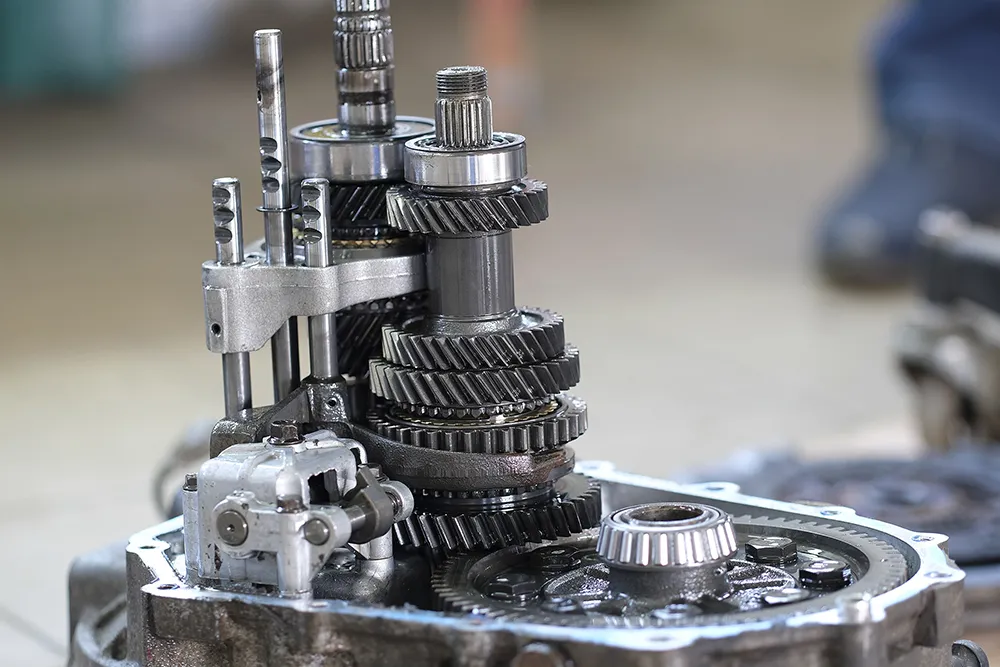 Transmission Repairs/Replacement: Expert Service in Spokane, WA
