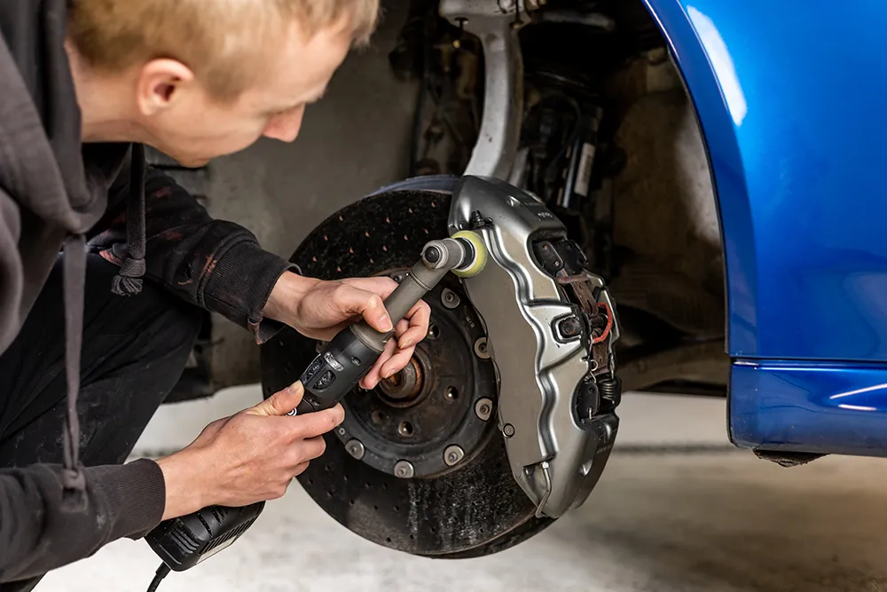 Brake Repair: Ensuring Safety on the Roads of Spokane, WA