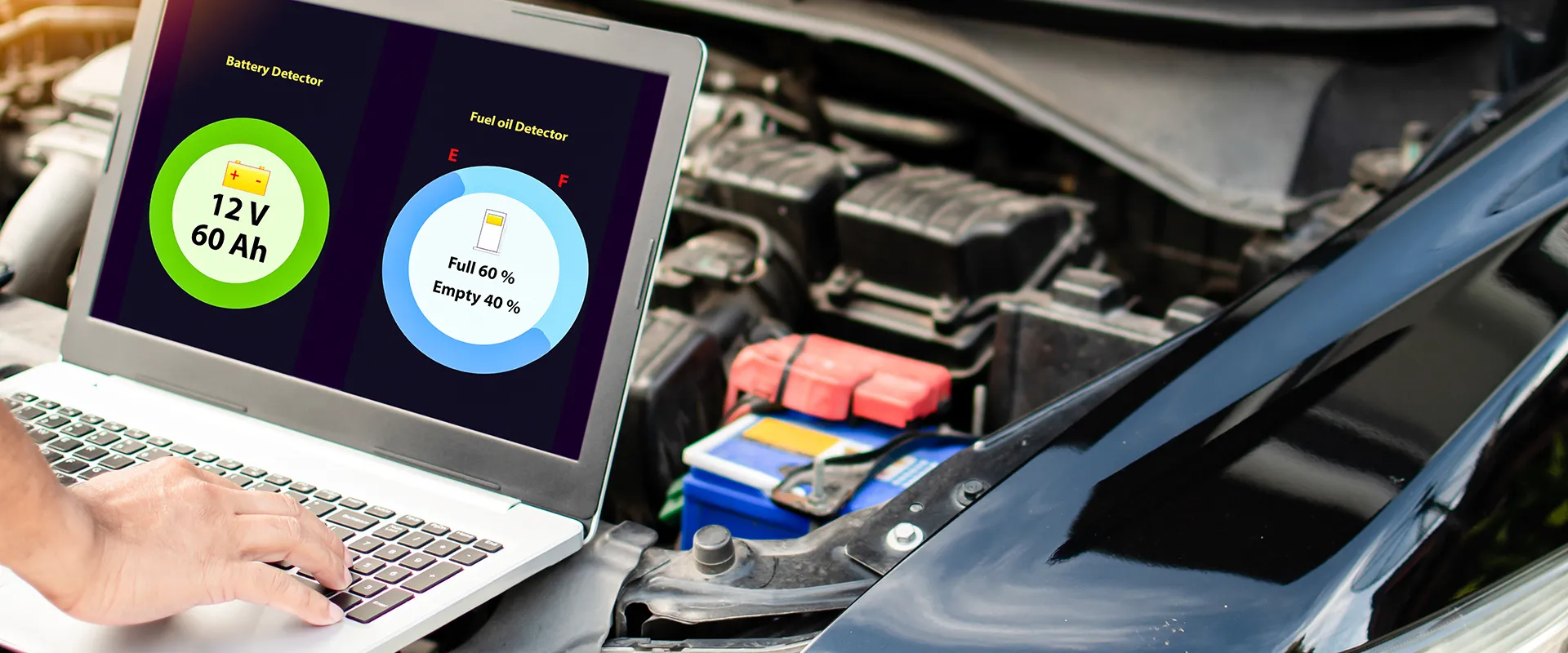 Auto Diagnostics near Spokane, WA