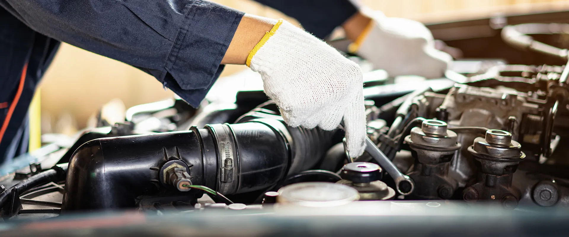 Engine & Transmission Repair and Service in Spokane, WA - Engine & Transmission Service