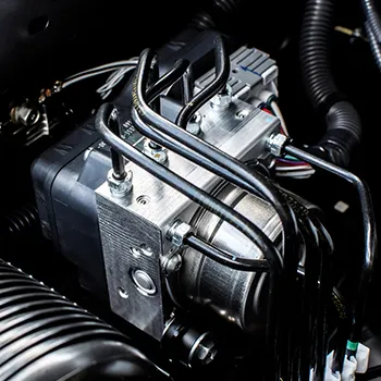 ABS (Anti Lock Brake System) in Spokane, WA