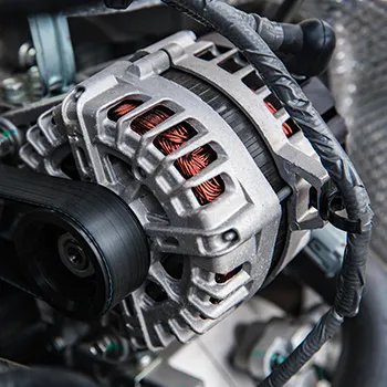 Alternator Replacement in Spokane, WA