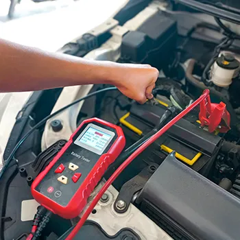 Auto Electrical Repair in Spokane, WA