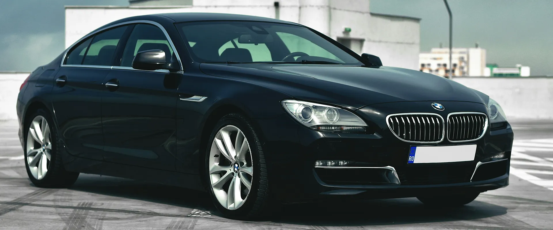 BMW Repair near Spokane, WA