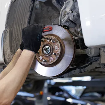 Brake Repair in Spokane, WA