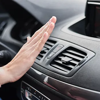 Car AC & Heat Repair in Spokane, WA