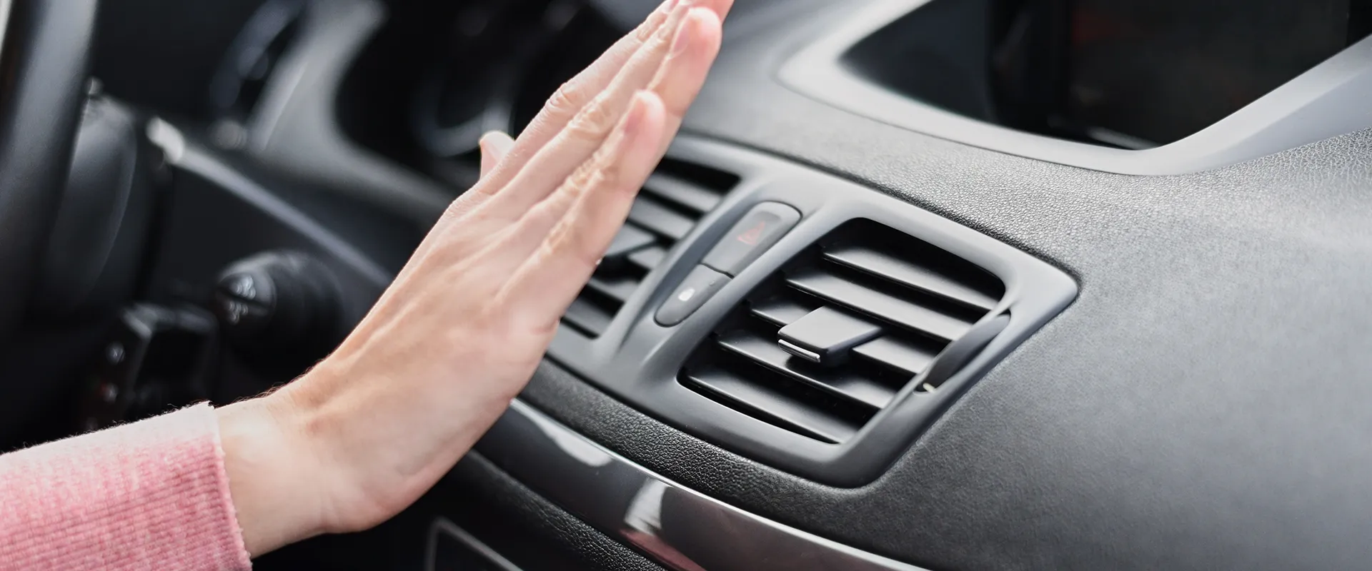 Car AC & Heat Repair near Spokane, WA