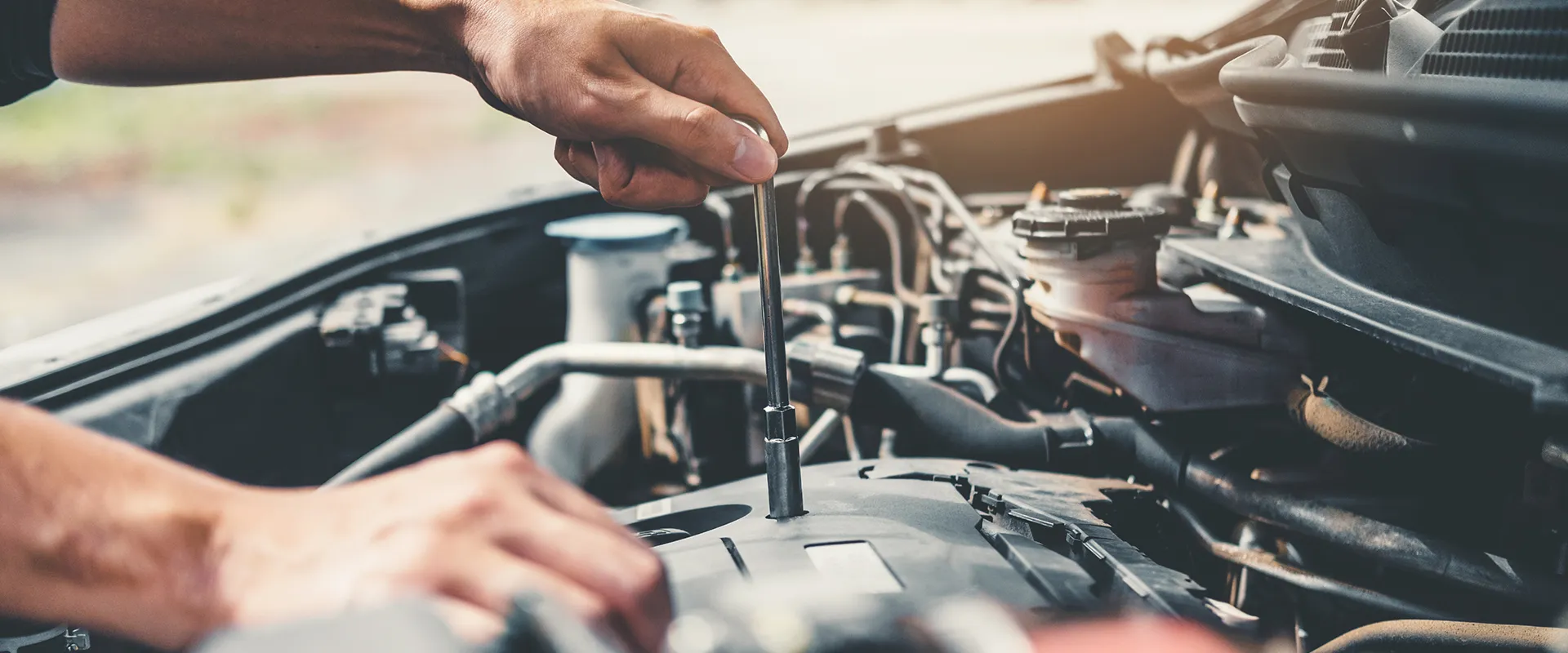 Auto Repair near Spokane, WA