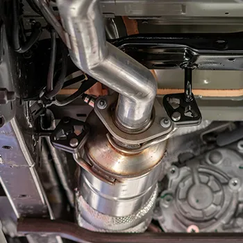 Catalytic Converter in Spokane, WA