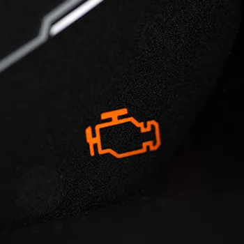 Check Engine Light in Spokane, WA