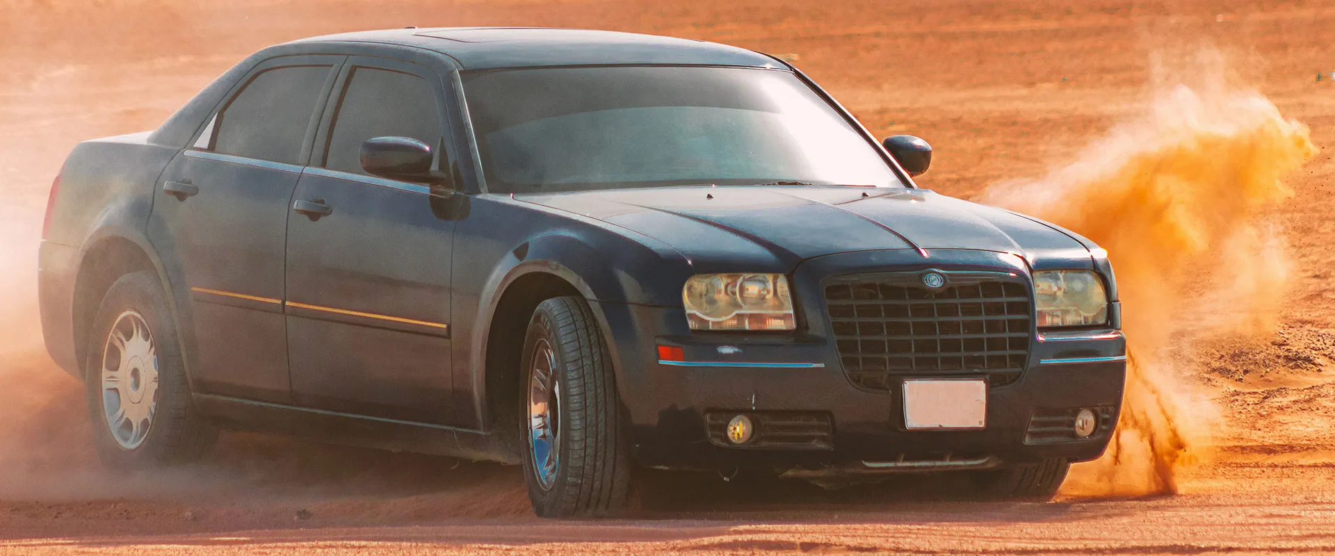 Chrysler Repair near Spokane, WA