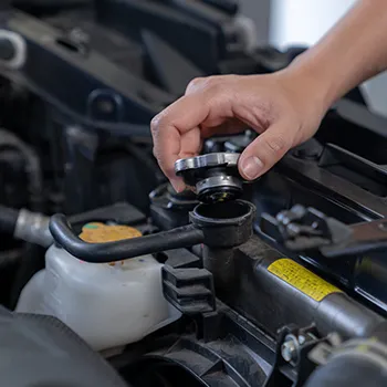 Auto Cooling System Repair in Spokane, WA