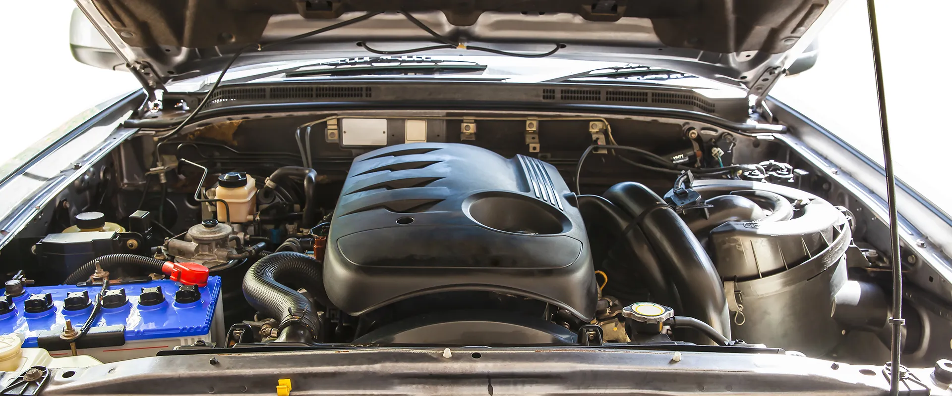 Powerstroke Repair near Spokane, WA