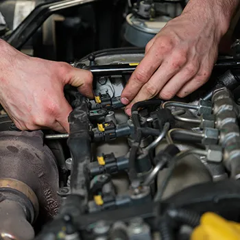 Engine & Transmission Repair and Service in Spokane, WA
