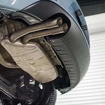 Exhaust System in Spokane, WA