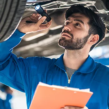 Factory-Scheduled Maintenance in Spokane, WA