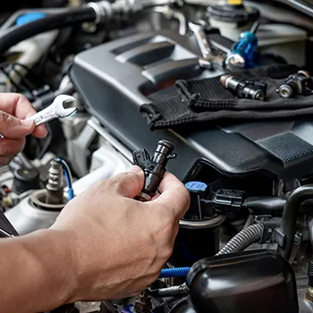 Fuel Injector Service in Spokane, WA