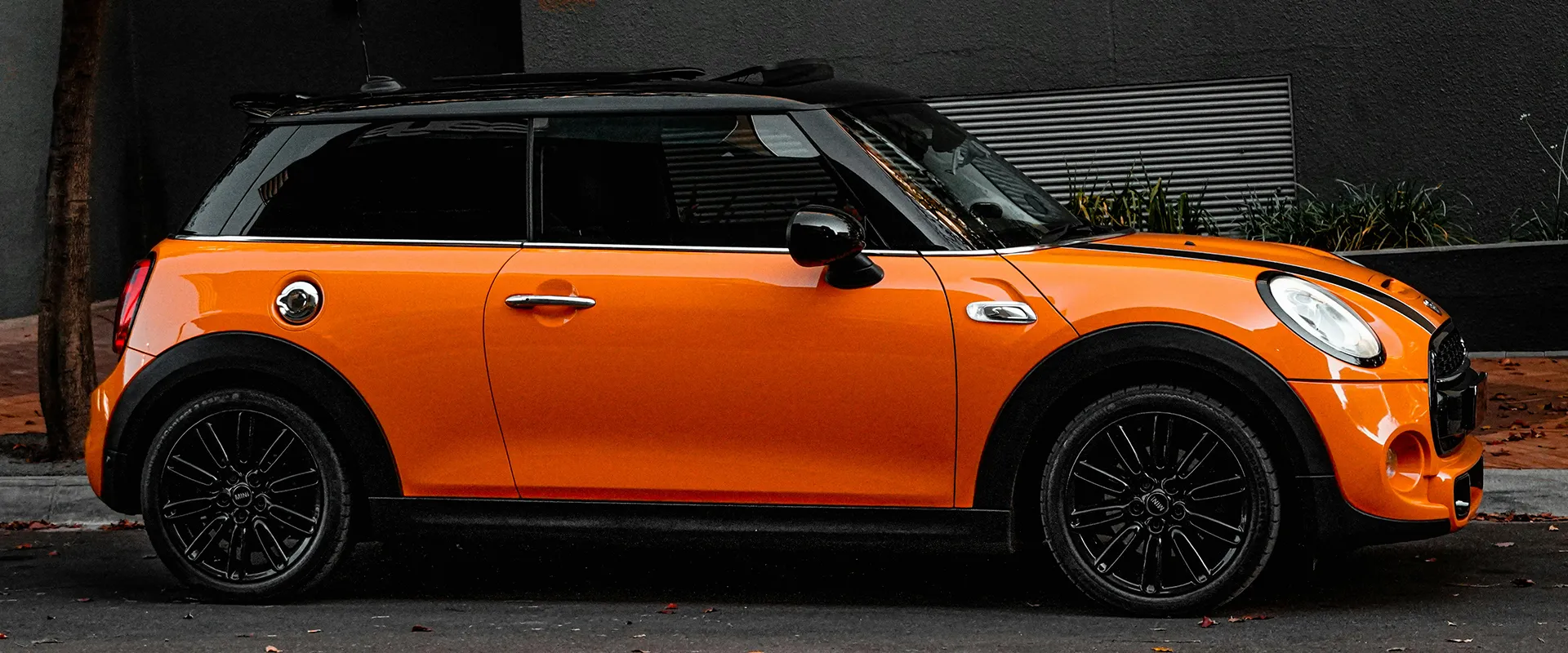 MINI Repair near Spokane, WA