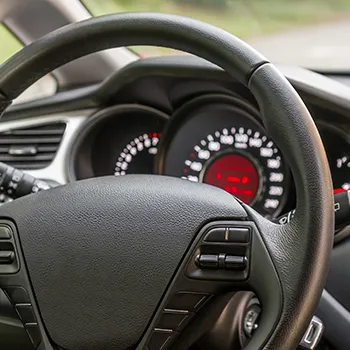 Steering Repair in Spokane, WA