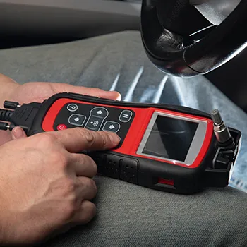 TPMS in Spokane, WA