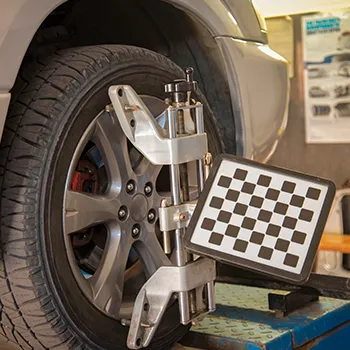 Wheel Alignment in Spokane, WA